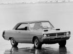 Dodge Dart Swinger 340 1970 года